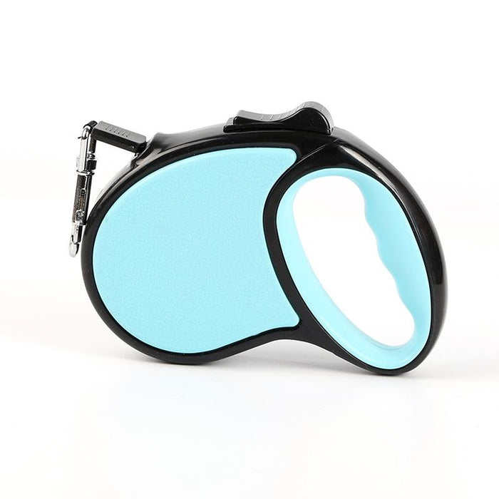 Portable Retractable Dog Leash 3M
