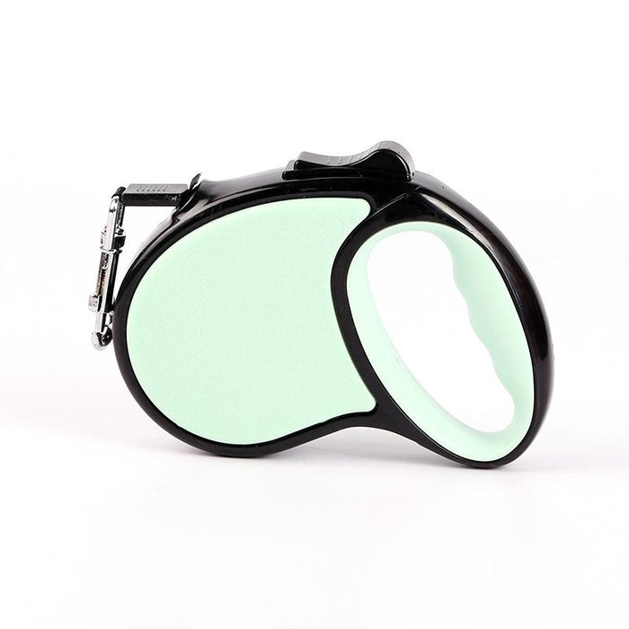 Portable Retractable Dog Leash 3M