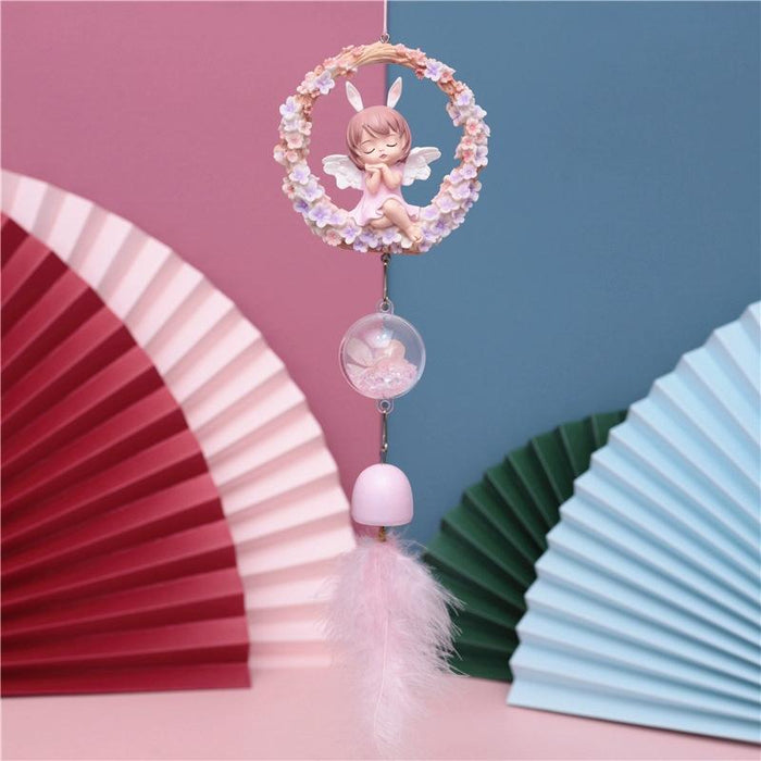 Decorative Pink Night Light For Bedroom B82880 Room Atmosphere Lamp