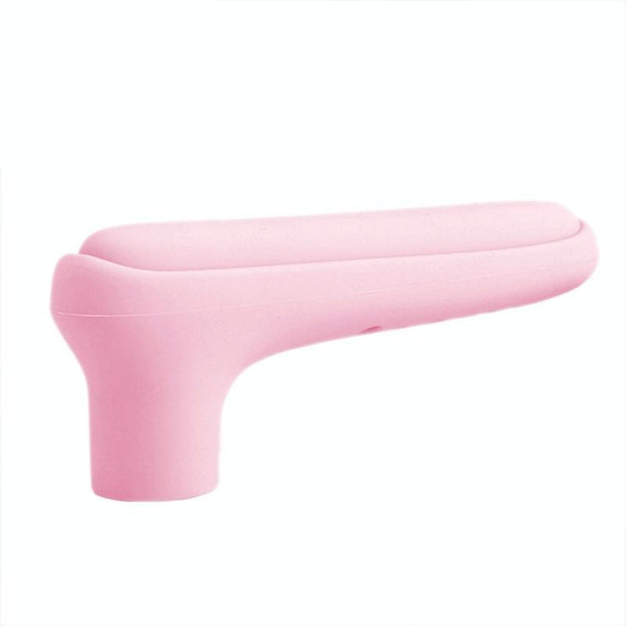Silicone Door Handle Protector Children Anti-Collision Protector