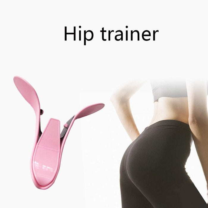 Muscle-Firming Pelvic Floor Clip Trainer