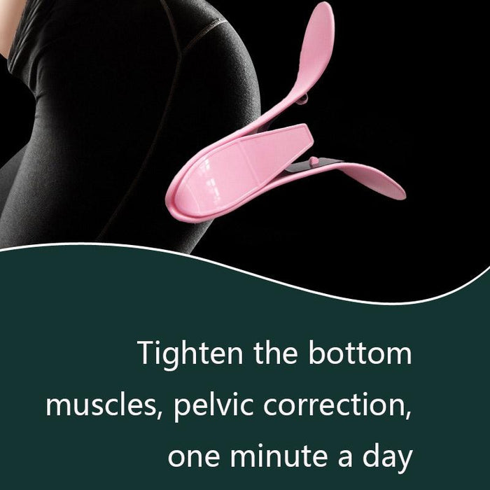 Muscle-Firming Pelvic Floor Clip Trainer