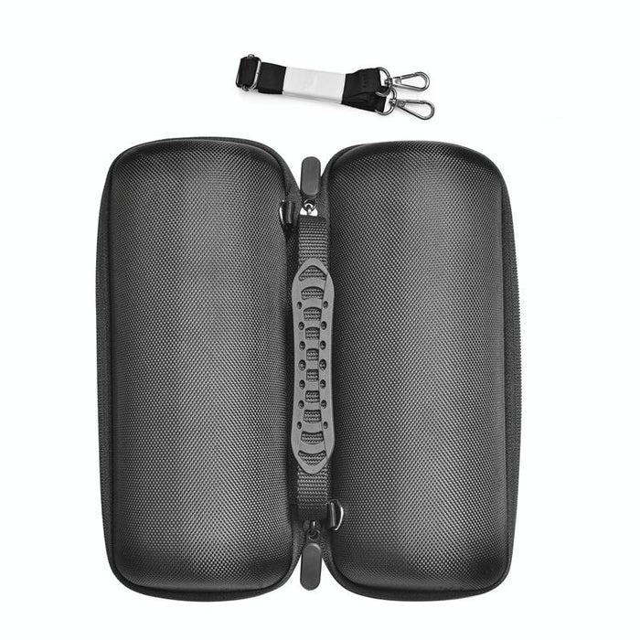 2 Pcs Wireless Speaker Storage Bag For Bose Soundlink Revolve Ii