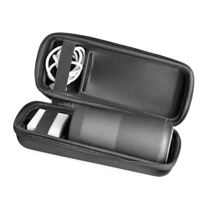 2 Pcs Wireless Speaker Storage Bag For Bose Soundlink Revolve Ii