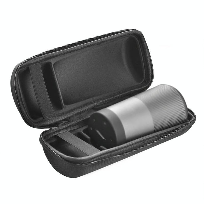 2 Pcs Wireless Speaker Storage Bag For Bose Soundlink Revolve Ii