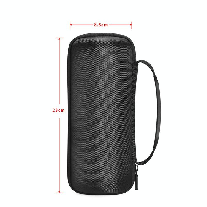 2 Pcs Wireless Speaker Storage Bag For Bose Soundlink Revolve Ii