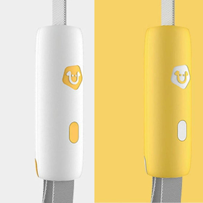 Small & Medium Dog Elastic Traction Rope