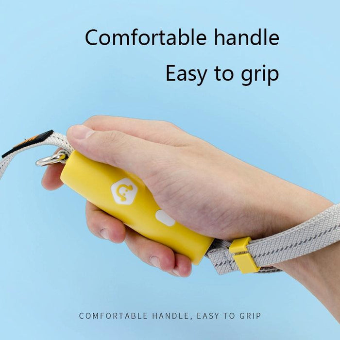 Small & Medium Dog Elastic Traction Rope