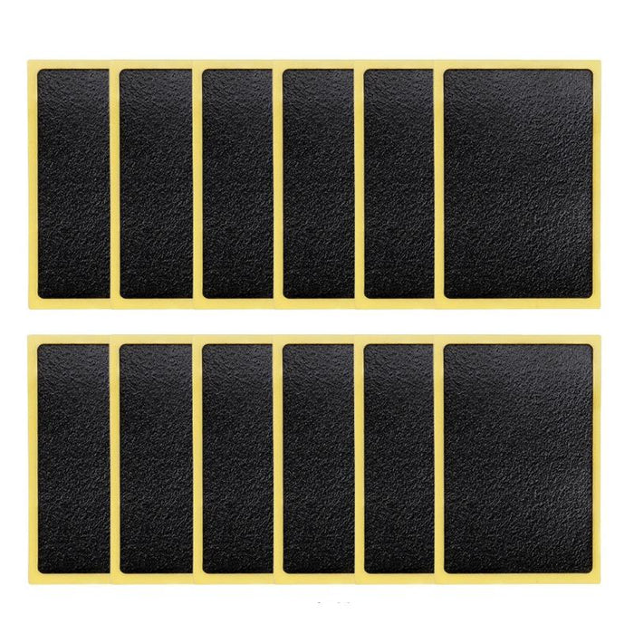 30-Piece Bike Tire Repair Kit