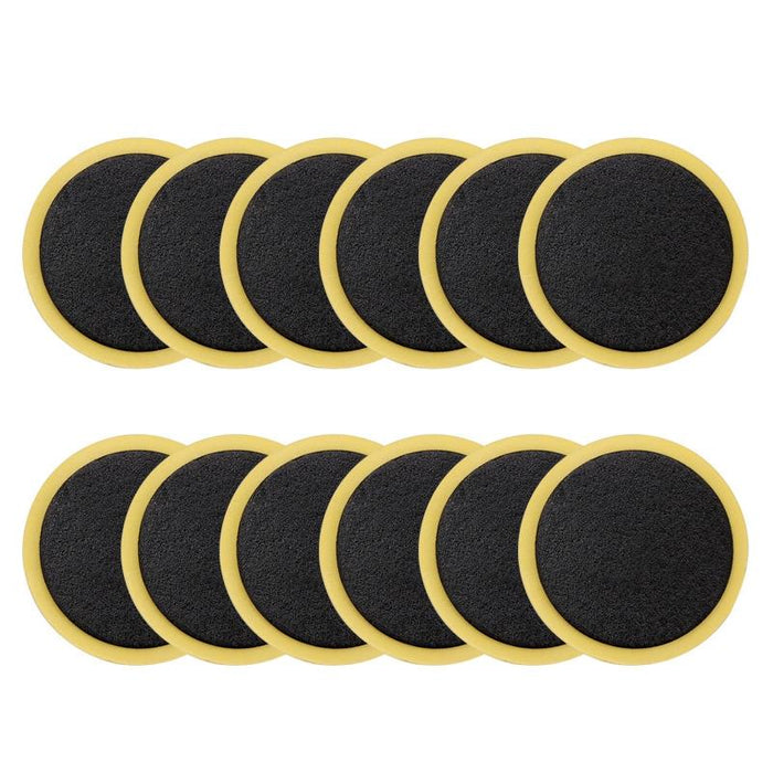 30-Piece Bike Tire Repair Kit