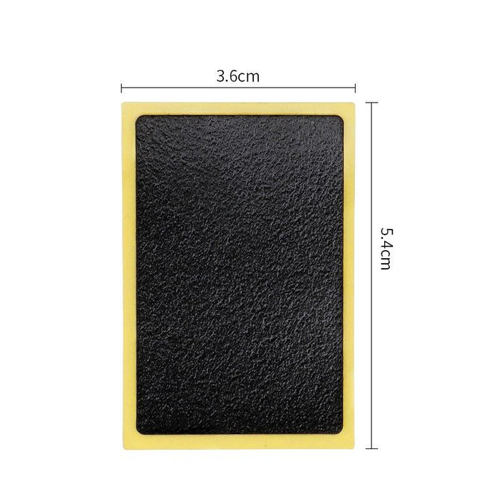 30-Piece Bike Tire Repair Kit