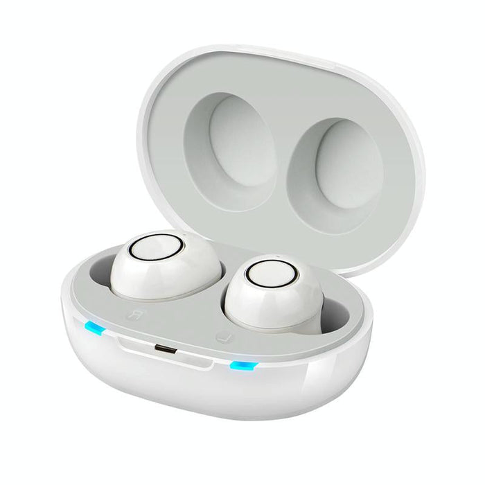 Portable Elderly Hearing Amplifier Ear Bulb Concentrator Aid