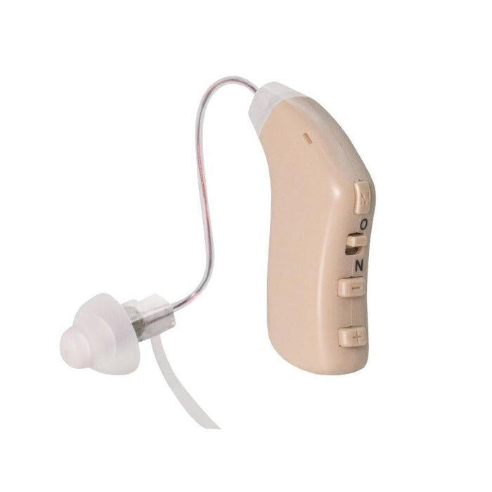 Right Ear Sound Amplifier For Seniors Hearing Aid