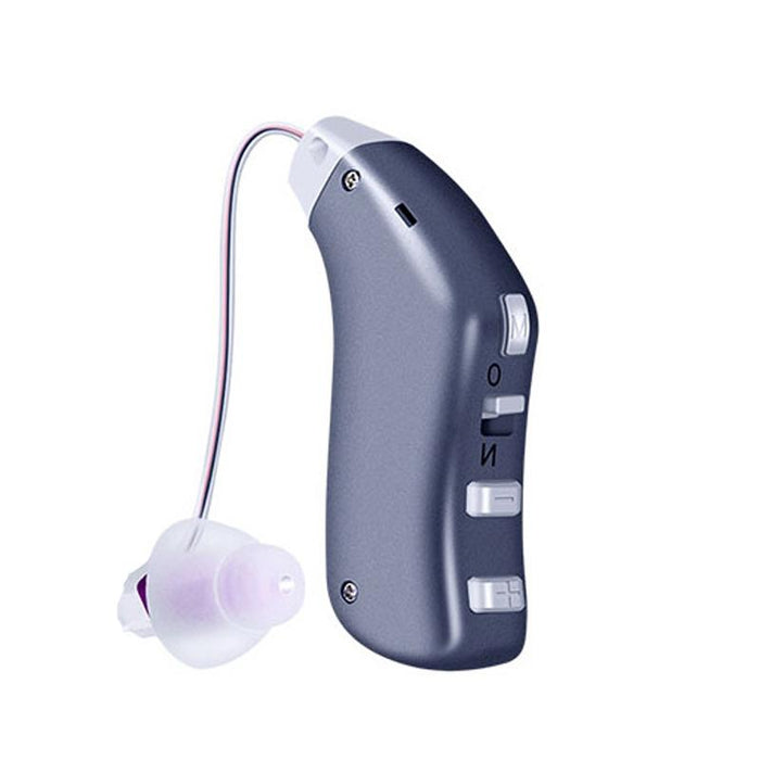 Right Ear Sound Amplifier For Seniors Hearing Aid