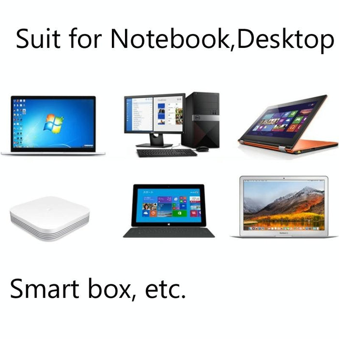 3-Port Usb 3.0 + Rj45 Hub For Laptops No Drivers Needed