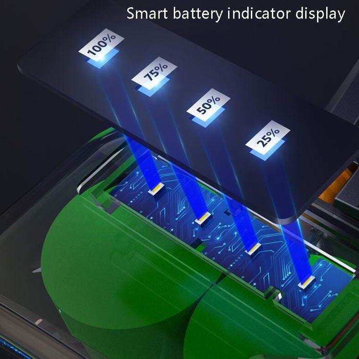 Rechargeable Led Headlamp For Night Fishing And Camping 40 Yellow Beads