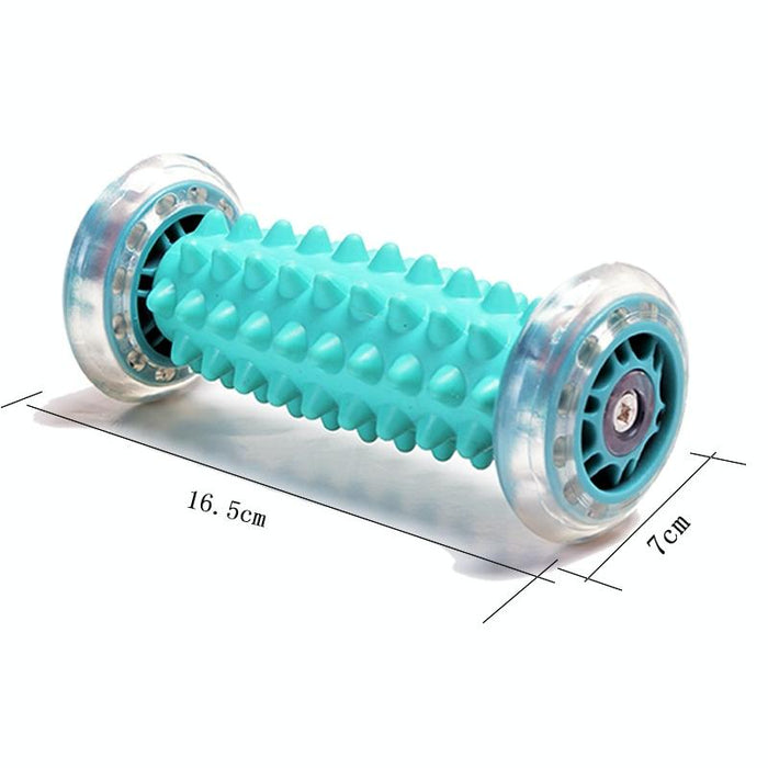 Plantar Fascia Massage Ball For Muscle Relaxation