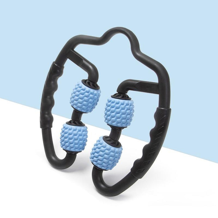 Muscle Massage Roller Foam Shaft For Yoga & Fitness