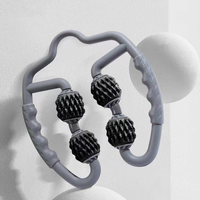 Muscle Massage Roller Foam Shaft For Yoga & Fitness