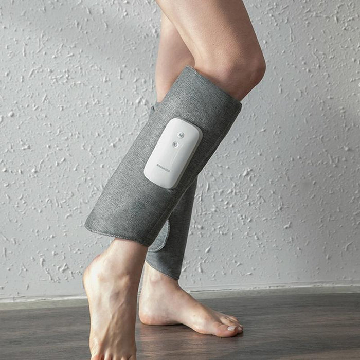 Calf Air Wave Massager For Varicose Vein Relief Household Physiotherapy Device