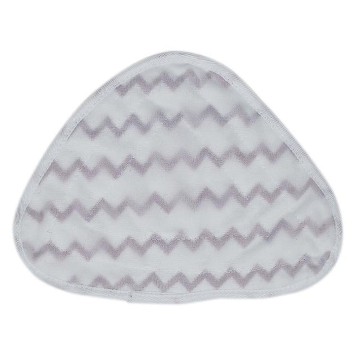 2-Pack Steam Mop Cloth Replacements Fits Vileda / O-Cedar