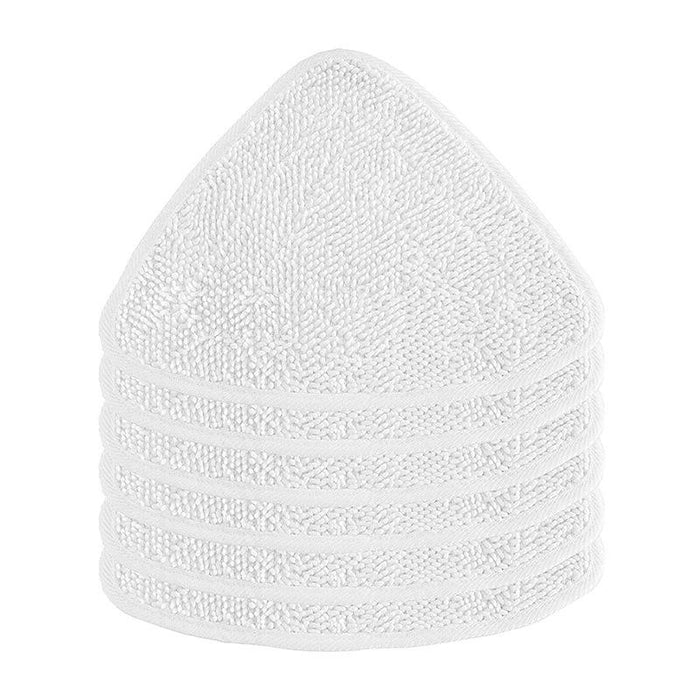 2-Pack Microfiber Mop Head For O-Cedar Rotating Replacement Cloth