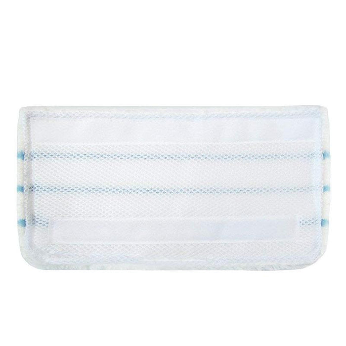 2-Pack Replacement Steam Mop Pads For Fsm1610 / 1630