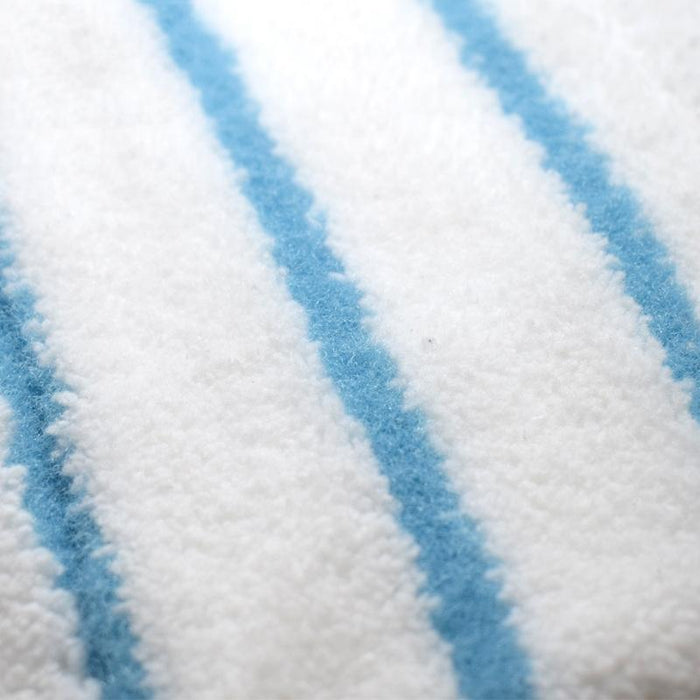 2-Pack Replacement Steam Mop Pads For Fsm1610 / 1630