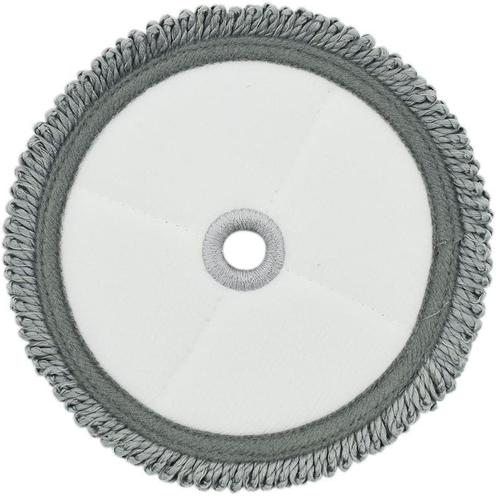 2-Pack Steam Mop Cloth Covers Lg Compatible