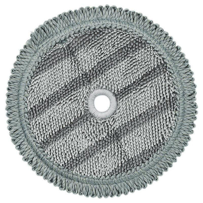 2-Pack Steam Mop Cloth Covers Lg Compatible