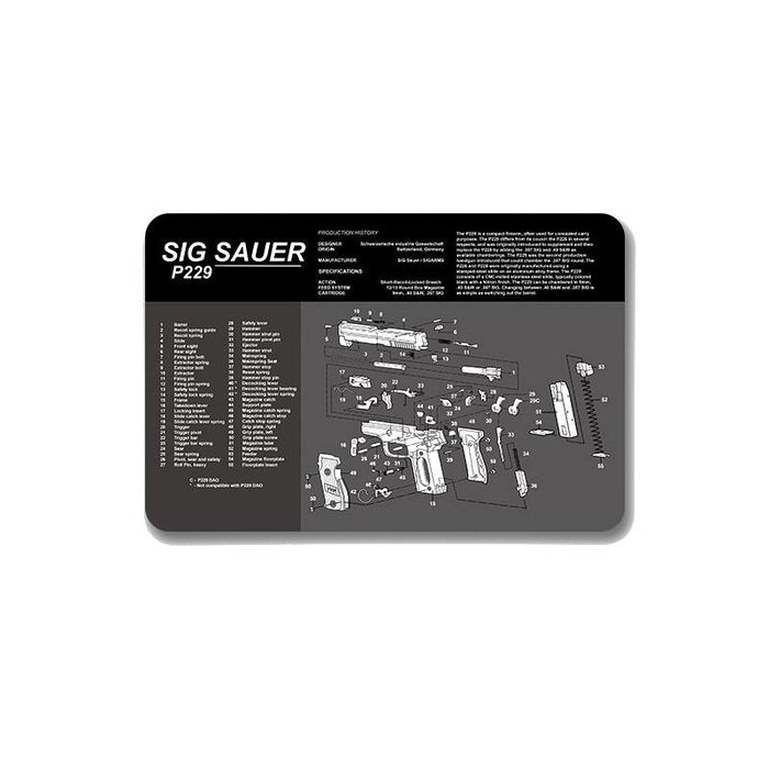 2 Pack Non Slip Office Gaming Mouse Pad 2Mm