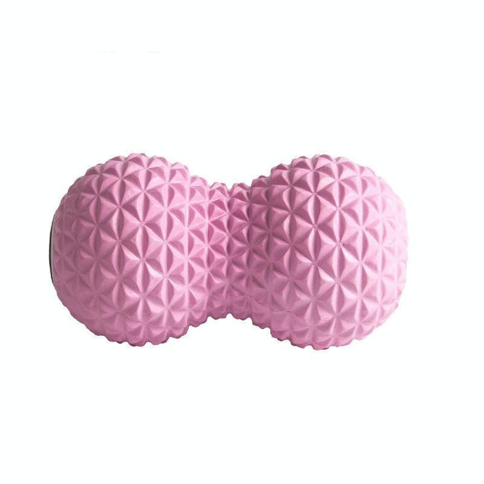 Deep Muscle Relaxation Peanut Ball For Plantar Fascia And Cervical Acupoints