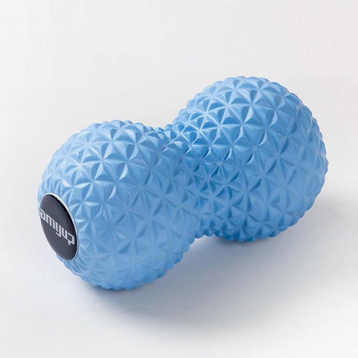 Deep Muscle Relaxation Peanut Ball For Plantar Fascia And Cervical Acupoints