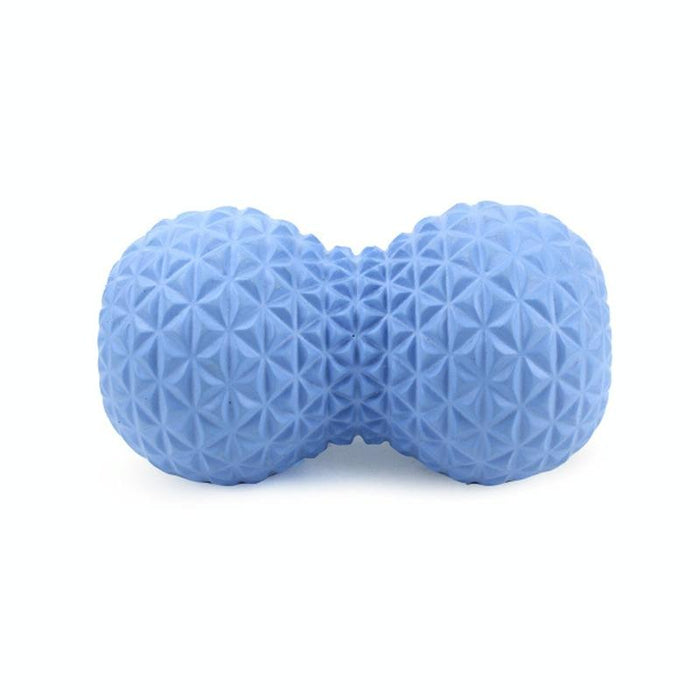 Deep Muscle Relaxation Peanut Ball For Plantar Fascia And Cervical Acupoints