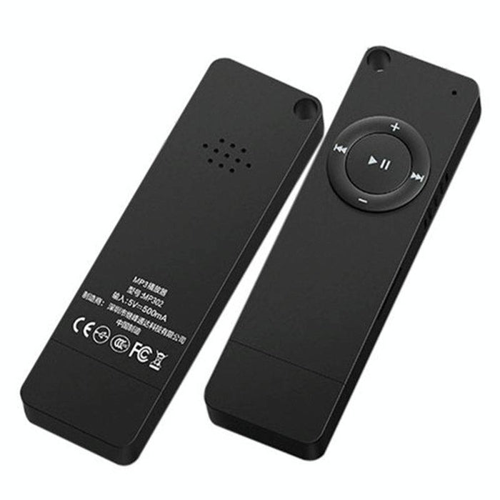 Bluetooth Mp3 Player With U Disk Design 32Gb Memory