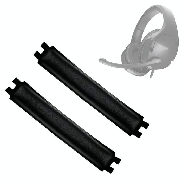 2 Pcs Headset Accessories Head Beam Pad For Hyperx Cloud Stinger