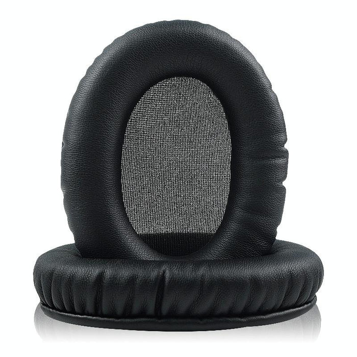 2 Pcs Headset Accessories Protein Skin Earmuffs For Hyperx Cloud Flight/Stinger