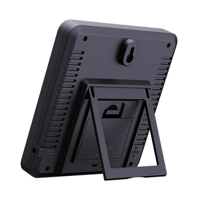 Large Screen Indoor Thermometer & Hygrometer Digital Display