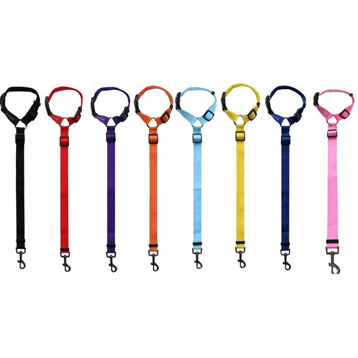 Dog Car Seat Belt For Safe Travel