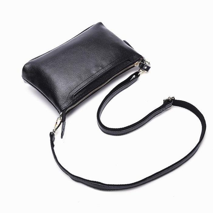 Large Capacity Tassel Shoulder Bag For Women