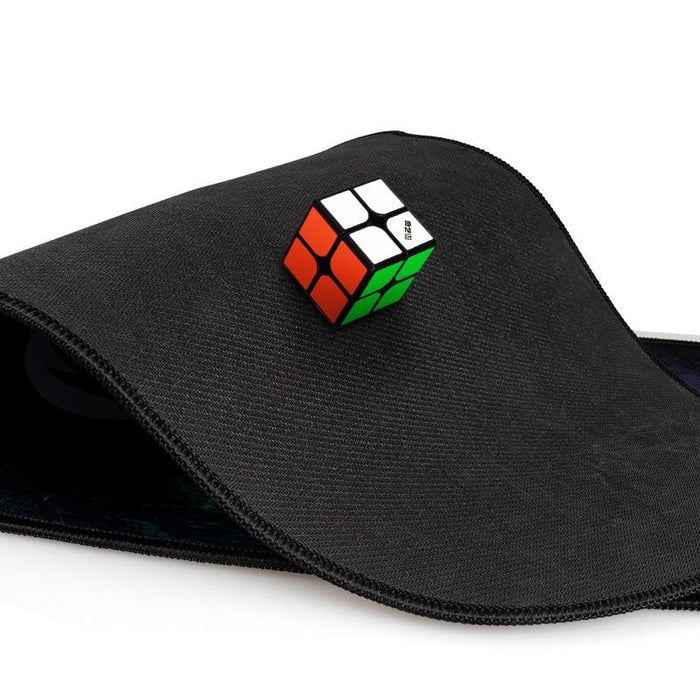 Fast Stacking Cups & Mat For Magic Cube Competitions