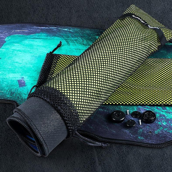 Fast Stacking Cups & Mat For Magic Cube Competitions