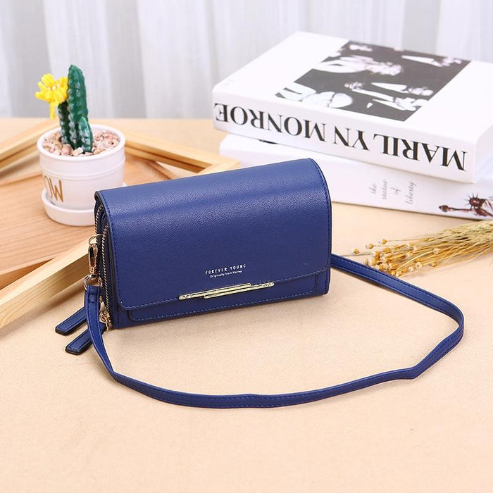 Large Capacity Multi Function Women Wallet