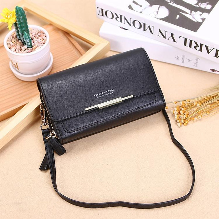 Large Capacity Multi Function Women Wallet