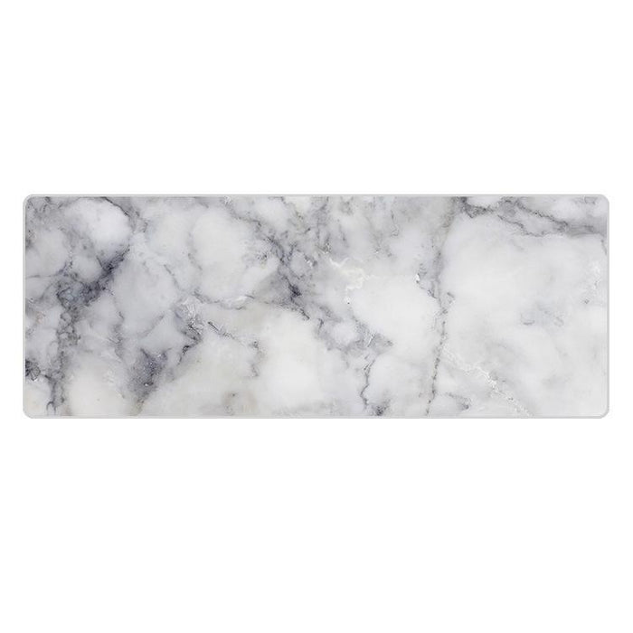 Sturdy Marbled Rubber Mouse Pad