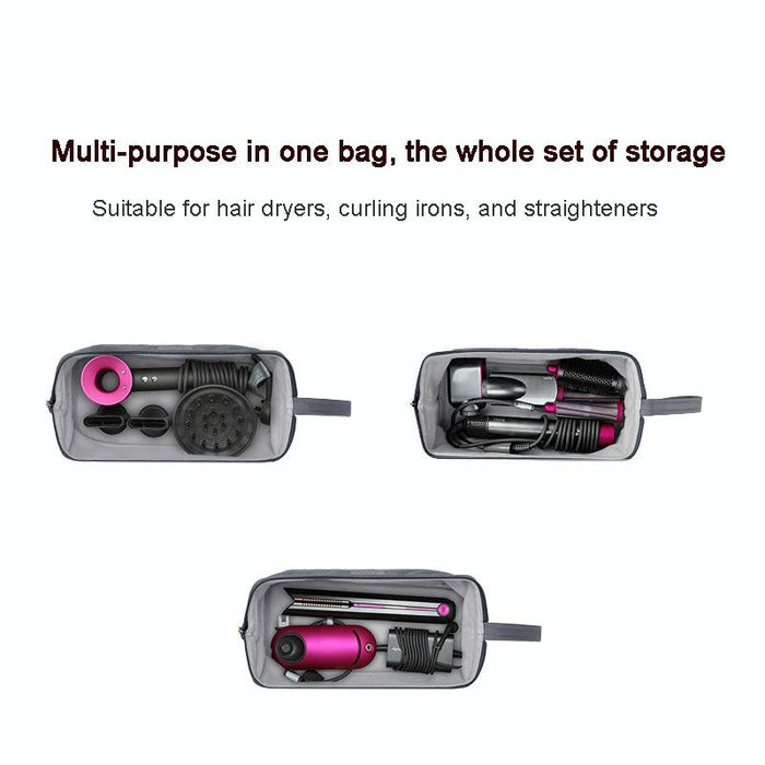 Hair Dryer Storage Bag For Dyson