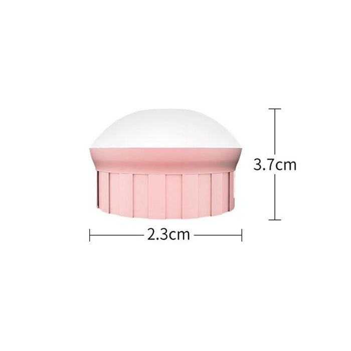 14-Led Usb Bathroom Mirror Light 3-Colour Dimming