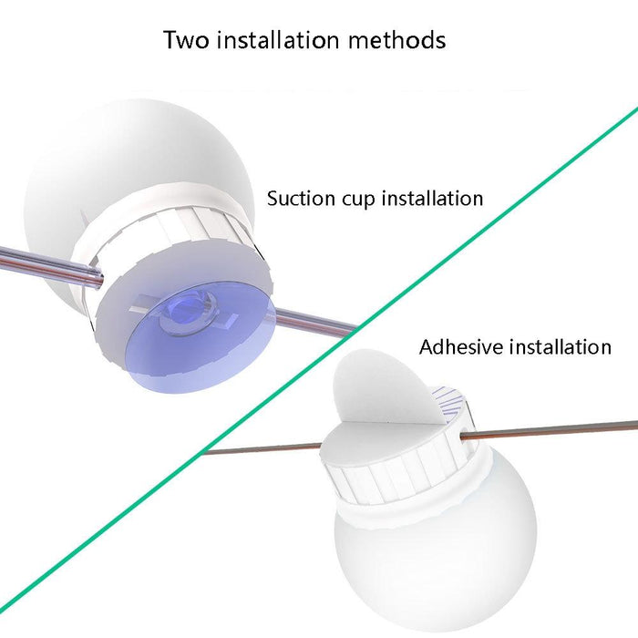 Usb Bathroom Makeup Light Bulbs 6 Leds 3 Colour Temperatures Simple Design