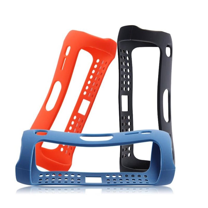 Jba-F5 Bluetooth Speaker Case Environmentally Friendly Silicone Protective Shell For Jbl Flip 5