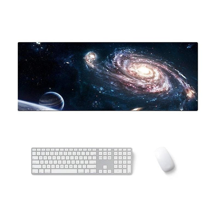 Non Slip & Odorless Mouse Pad Symphony
